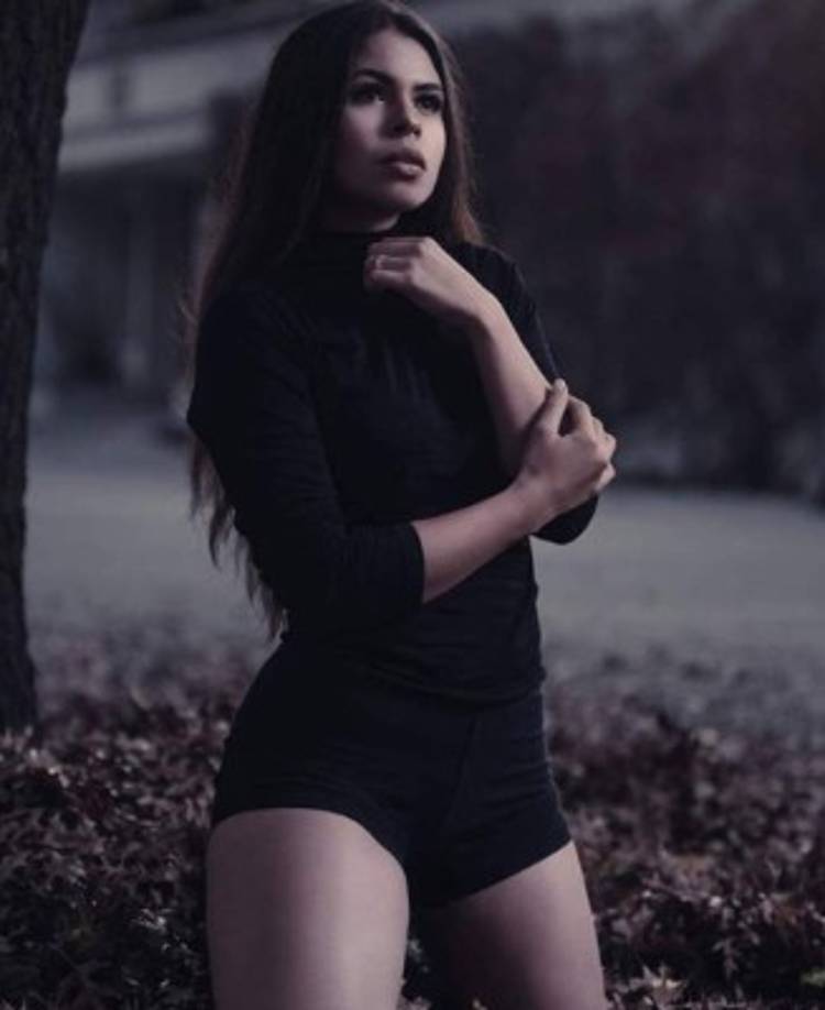 Fotos: Instagram/anasofiaorellana17<br/>