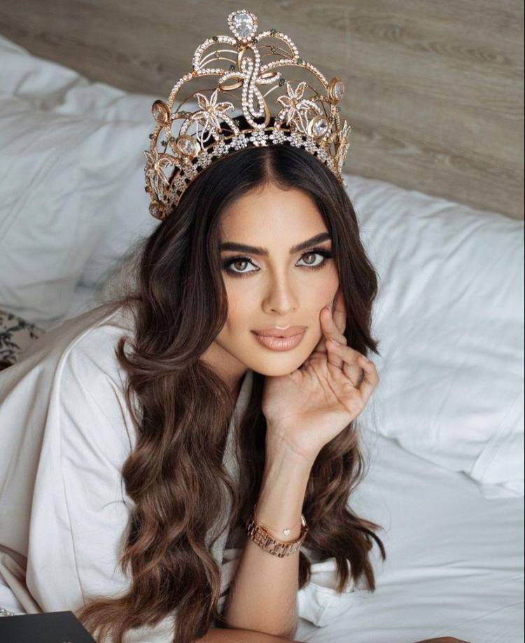 Colombia ya sabe el nombre y apellido de la mujer que representará al país en el certamen de Miss Universo. Ella es Camila Avella, una mujer que resaltó por su inteligencia y descrestó con su belleza.