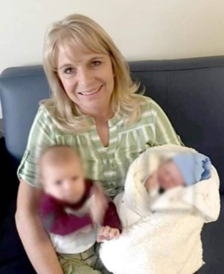 Dawna Langford de 43 años iba en la segunda camioneta, a pocos kilómetros detrás del primer vehículo en ser emboscado por supuestos sicarios de La Línea, una escisión del cartel de Juárez.