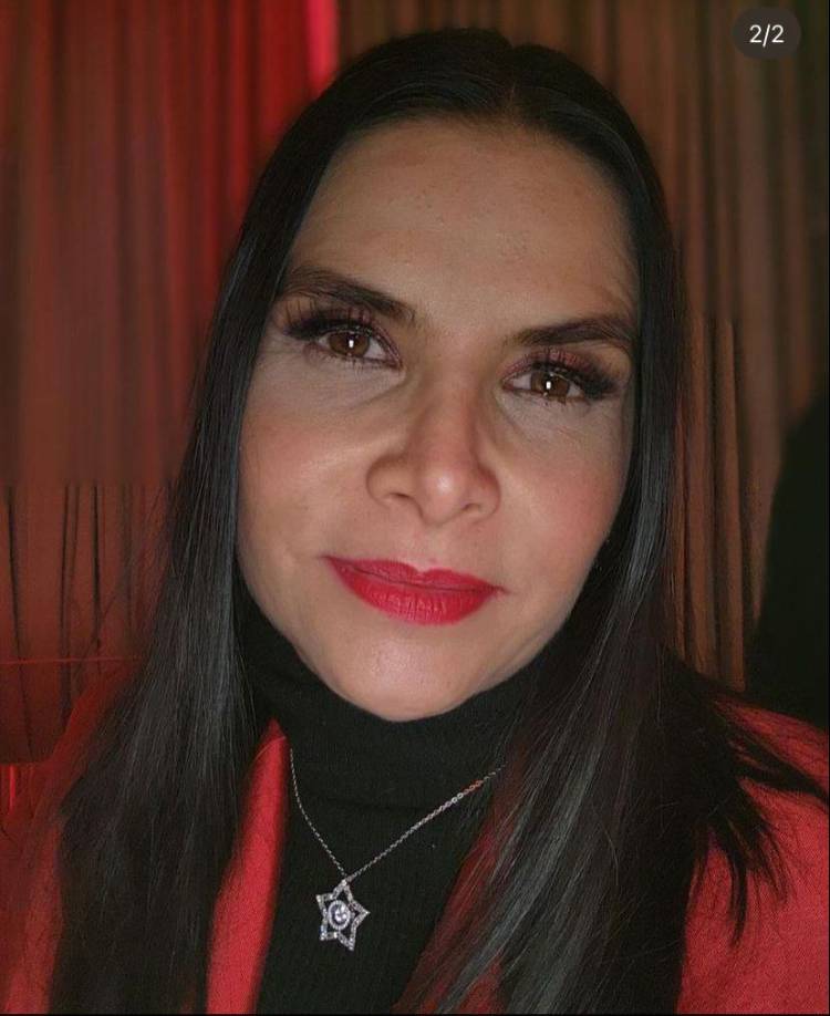 La actriz colombiana Natalia Ramírez, quien dio vida a Marcela Valencia en la famosa telenovela Yo soy Betty, la fea, sorprendió a sus seguidores tras revelar que sufrió un aparatoso accidente, el cual la mandó a terapia por tres meses.