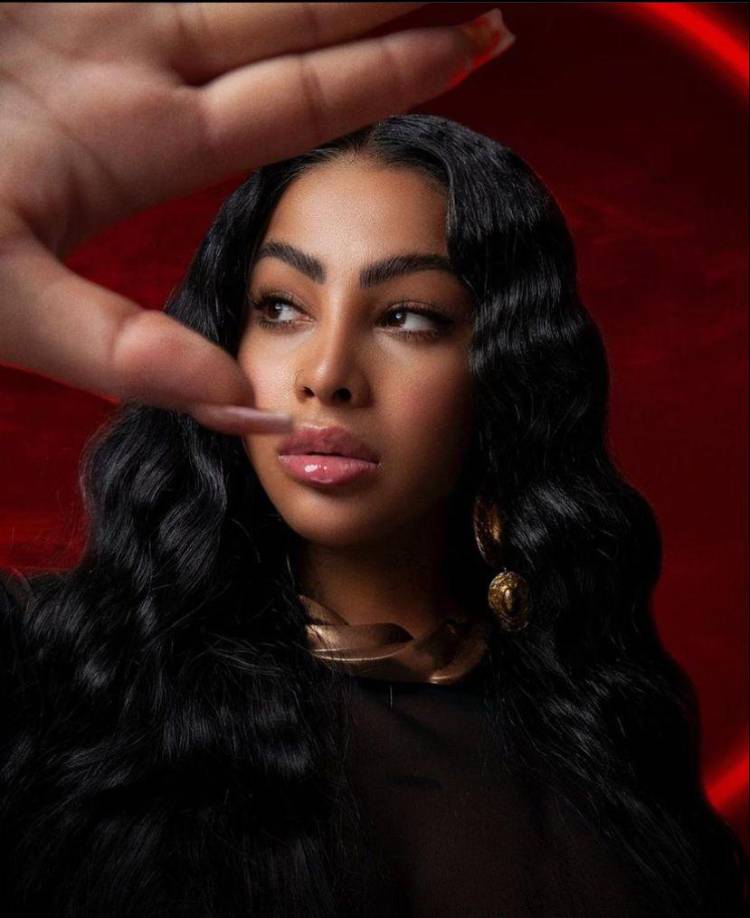 Esto ha desatado una ola de especulaciones entre los fans de Yailin. 