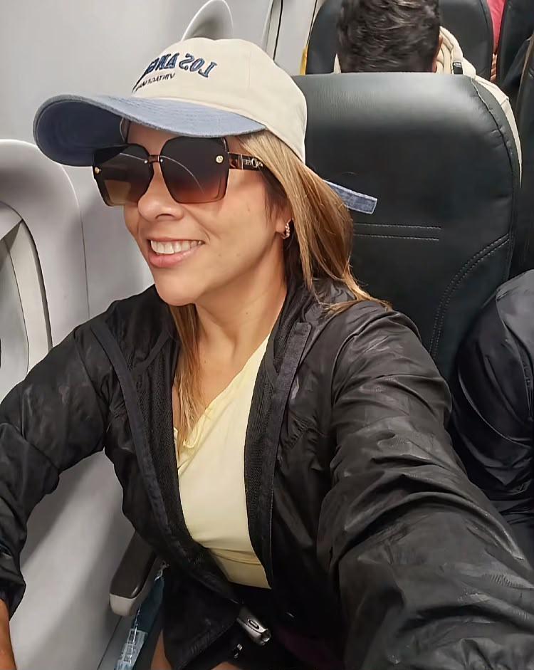 Detalles clave en caso de la abogada Helenn Padilla, su última publicación y el dolor de su hijo