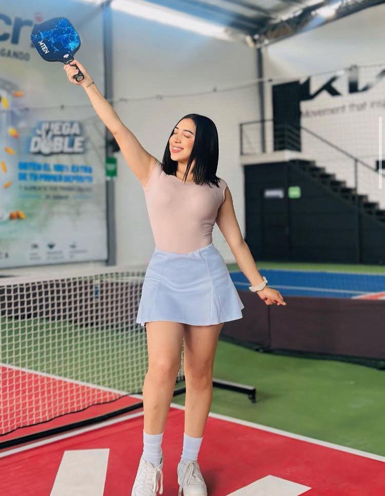 Muerte misteriosa: hallan sin vida a Jenifer Rivas, estudiante y presentadora de televisión