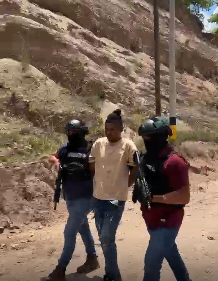 El negociador del cártel del Diablo: así cayó señalado por muerte del pastor Óscar Núñez