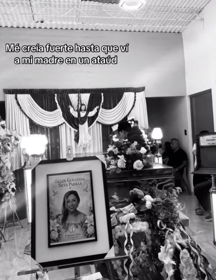 Detalles clave en caso de la abogada Helenn Padilla, su última publicación y el dolor de su hijo