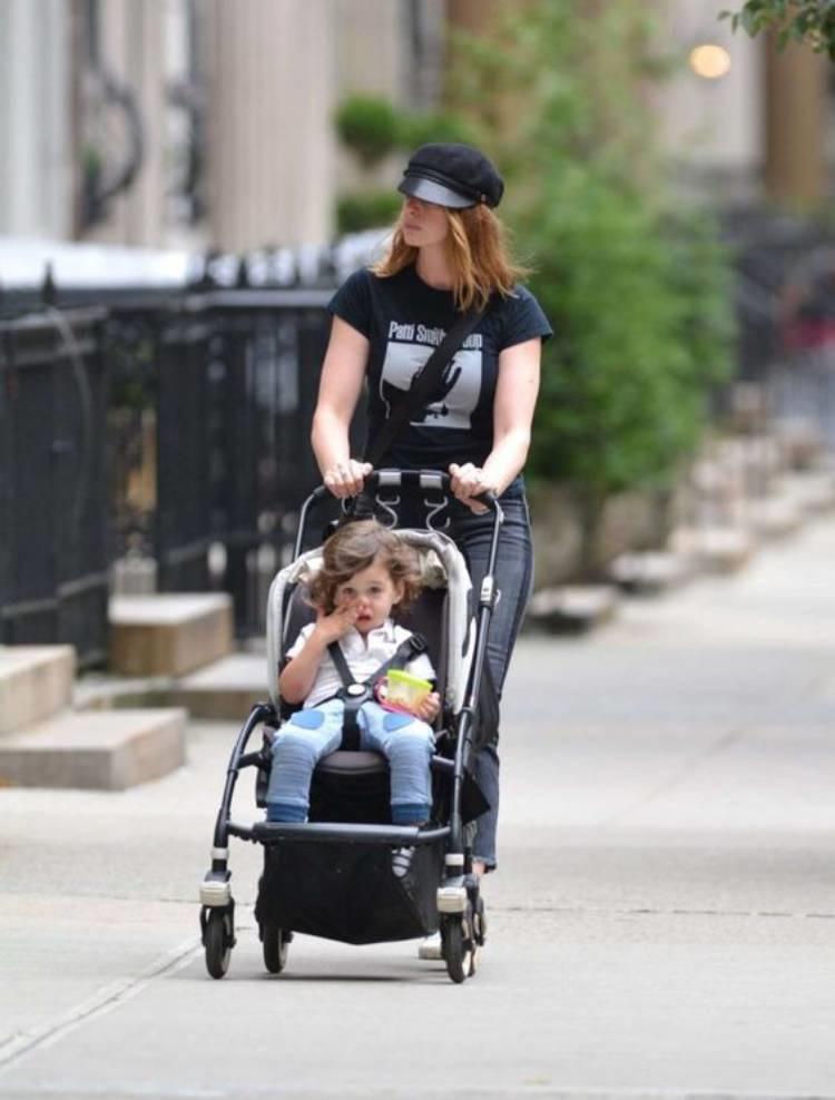 Todo sobre los hijos de Anne Hathaway: Jonathan y Jack Schulman