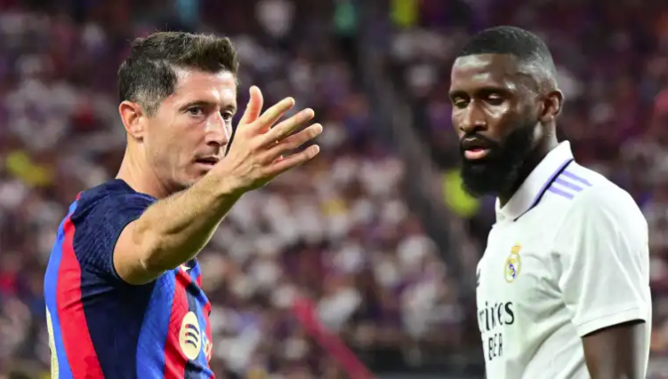 Vuelve La Liga de España: ¿Cuándo juega Barcelona y Real Madrid?