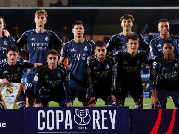 La plantilla del Real Madrid ha sido señalada por su irregular rendimiento tanto en Liga, Champions y Copa del Rey.