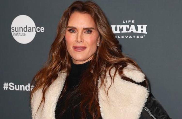 Brooke Shields fue sometida a un rejuvenecimiento vaginal sin consentimiento