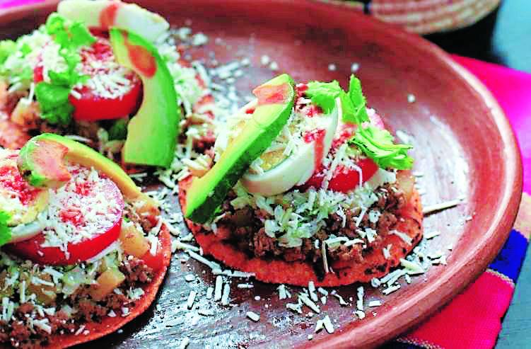 Delicias típicas de la Gastronomía hondureña