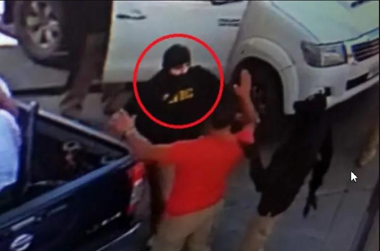 Fotos: así luce la casa de Los Olanchanos en San Pedro Sula