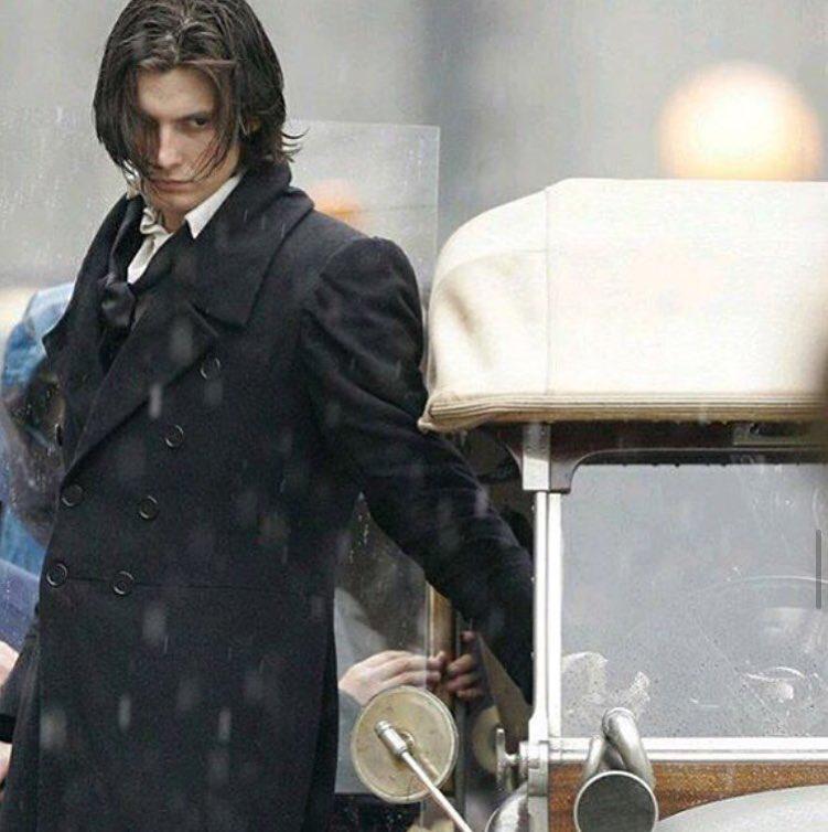 Ben Barnes, el inolvidable príncipe Caspian, se casa