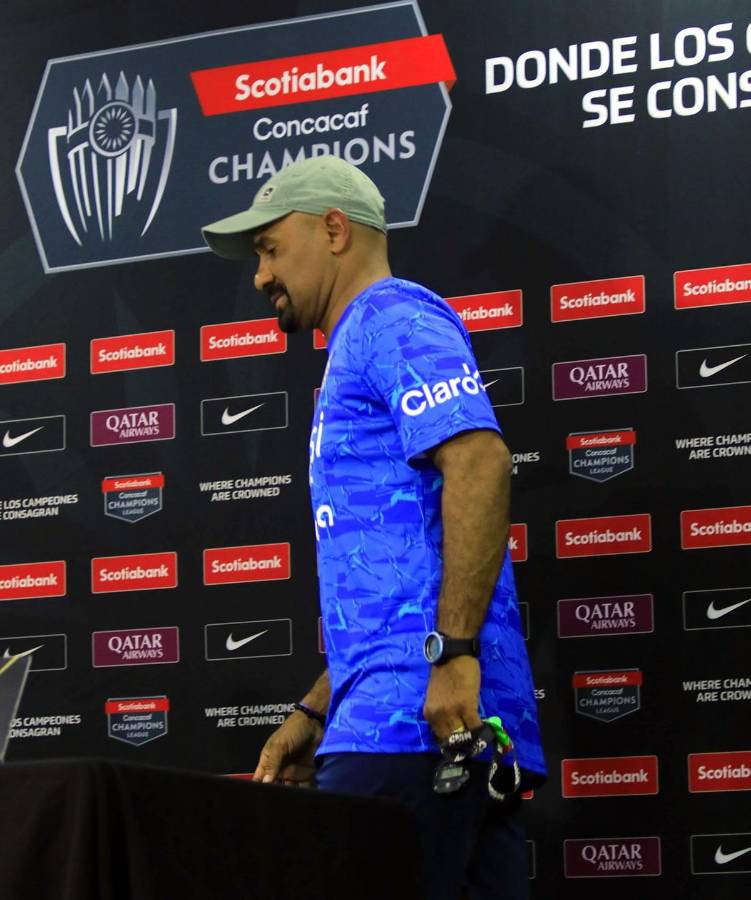 Ninrod Medina: “Gignac es un buen jugador, pero no es Tigres como tal”