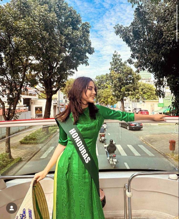 La final del certamen es el próximo 22 de diciembre. 