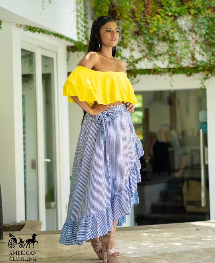 Miss Colin Universe, Daniela Hernández.