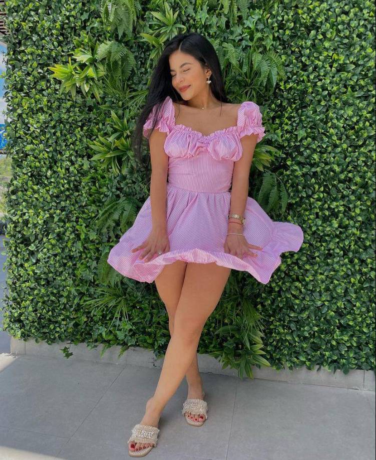 Y es que tras revelar que su corazón ya tiene dueño, sus fans se han dado a la tarea de investigar quién es su galán. 