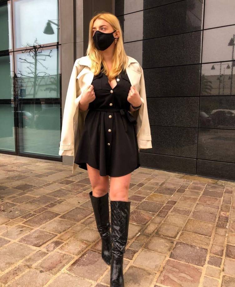  La joven de 22 años, integrante de la de Sección AIA-FIGC de Pescara, grabó un video en el que denunció que le han robado varios vídeos íntimos y los han difundido a través de servicios de mensajería como Telegram y WhatsApp.