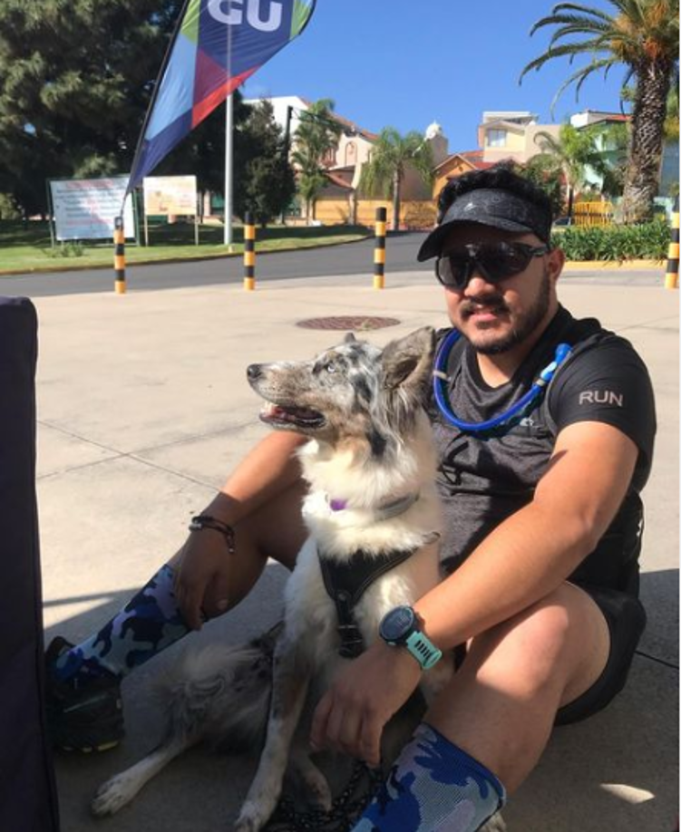 Pobladores de la ciudad fronteriza, la cual ha registrado también otros dos asesinatos en múltiples ataques a comercios y el asesinato de tres reos en penal estatal, registraron la balacera en la ciudad.