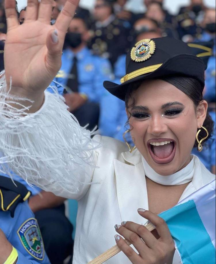 Y siendo tendencia siempre en redes sociales. 