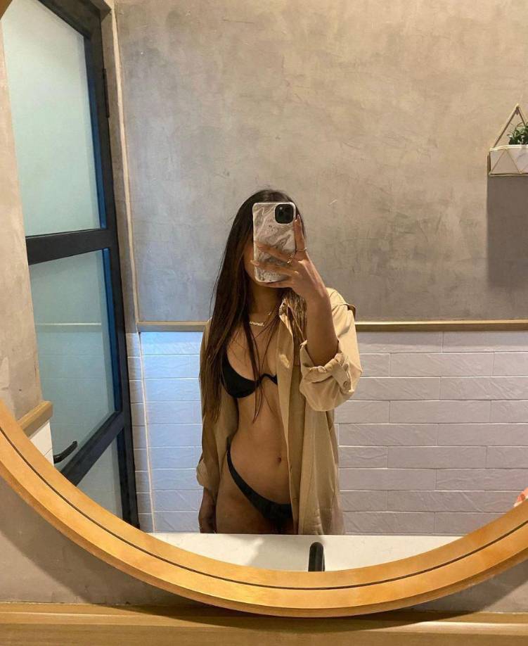 La hermosa modelo es muy activa en sus redes sociales, donde frecuentemente sube fotografías de sus rutinas de ejercicio. Fotografía: @lmarianagarciam / Instagram. 