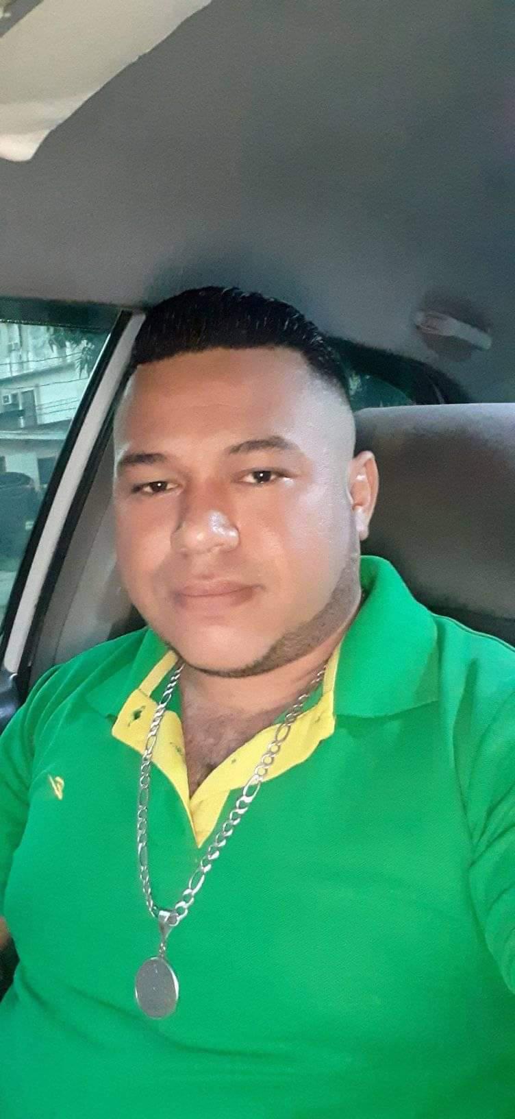 Así era Gerardo Lara, el taxista hallado muerto en Guamilito