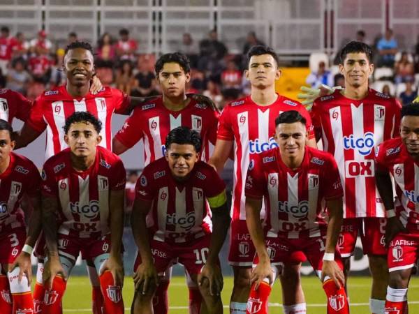 Real Estelí se ha convertido en equipo protagonista en el plano internacional.