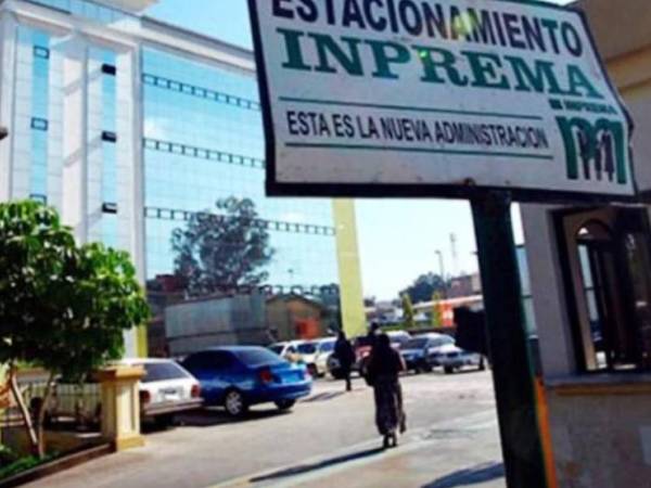 El pago de la planilla programado para el 13 de septiembre no se realizará, afectando directamente a unos 22,500 beneficiarios, sostienen las autoridades de esta institución. Imagen de archivo.