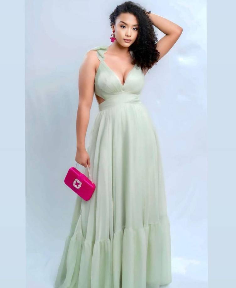 Miss Siguatepeque, Marian Denisse.