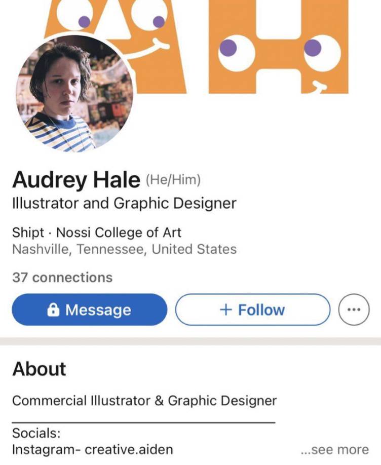 Hale, que no tenía antecedentes penales y que fue descrita por las autoridades como “transgénero”, llevaba consigo dos rifles de asalto y una pistola de mano.