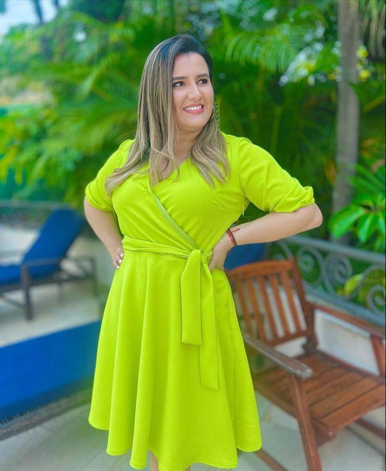 “Tita mejor váyase porque yo no quiero terminar presa”, advirtió 