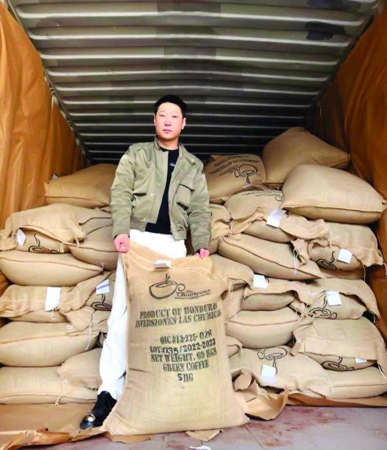 Los principales destinos de exportación de Honduras son Europa con el 55%, seguido de América del Norte con el 33% y Asia con el 6%. El interés en este último mercado está creciendo.