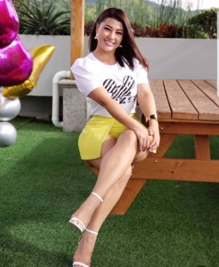 Milagro Flores nació el 25 de enero de 1994 en Tegucigalpa, Honduras. Además de presentar noticias, su otra pasión es el baile.