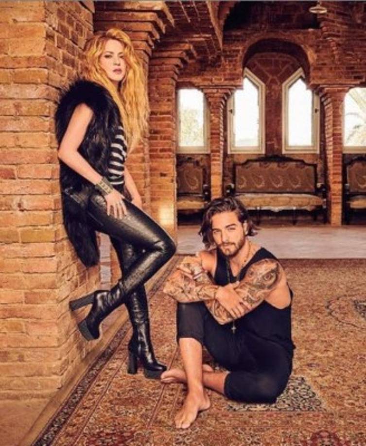 La canción Chantaje es el primer single del último disco de estudio: El Dorado, esta canción a dúo con Maluma se convirtió en pocos meses el video más reproducido de Shakira en Youtube, acumulando a la fecha, más de 2.2 billones de reproducciones. <br/><br/>También ha logrado entrar en el top 10 de varios países, además debutó en el número 1 de Billboard Latin Hot 100 songs y en el número 51 de Billboard Hot 100, logrando la primera entrada en esta lista para Maluma y siendo la mayor posición en esta lista para una canción en español en el 2016; y la canción más exitosa en español en Estados Unidos superando a la canción La Bicicleta y Duele El Corazón. En enero de 2018 las ventas mundiales de la canción superaron las 5,000,000 copias a nivel mundial.<br/><br/>Hasta inicios de diciembre de 2018 la canción contabiliza 2,291,000,000 en YouTube y 600,500,000 en Spotify.