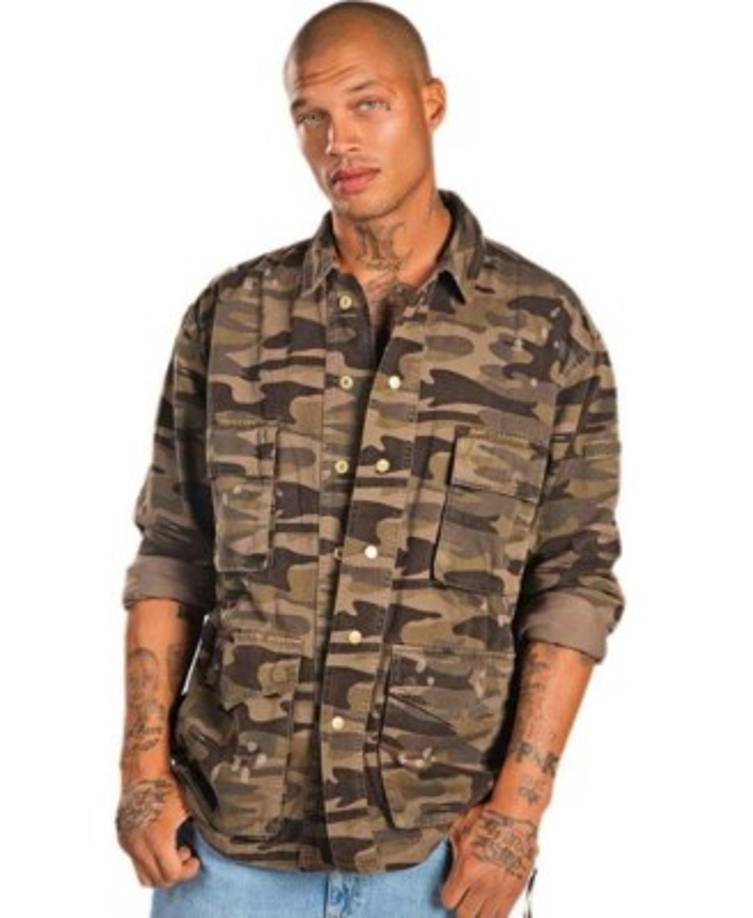 Hoy Jeremy adorna su cuenta oficial de Instagram (con 1.400.000 seguidores) con fotos más propias de un miembro de la alta sociedad que de un ex convicto. <br/>