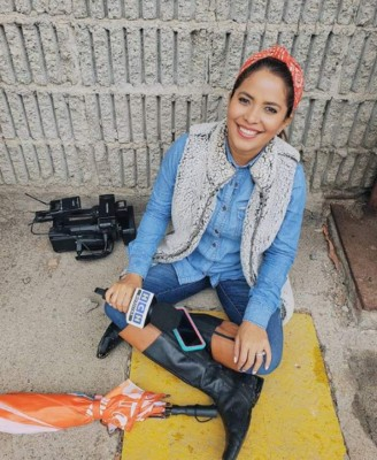 La novedad causó mucha alegría entre los seguidores de Suly en su cuenta de Instagram, quienes de inmediato se volcaron a llenarla de felicitaciones.