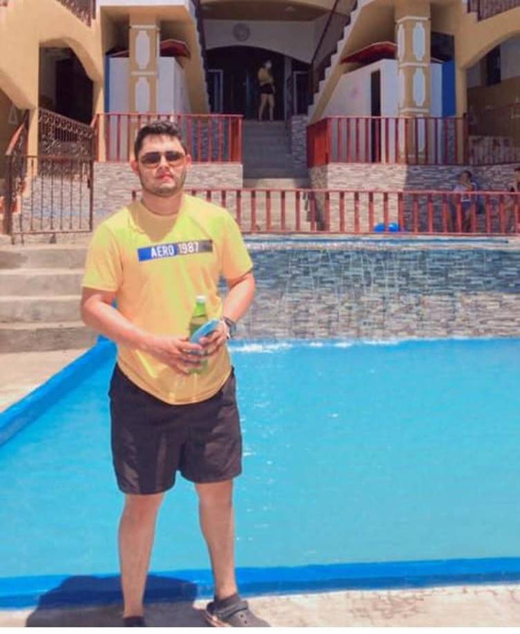 La Policía aún no tiene pistas de por qué le arrebataron la vida a Tulio Castellón. 