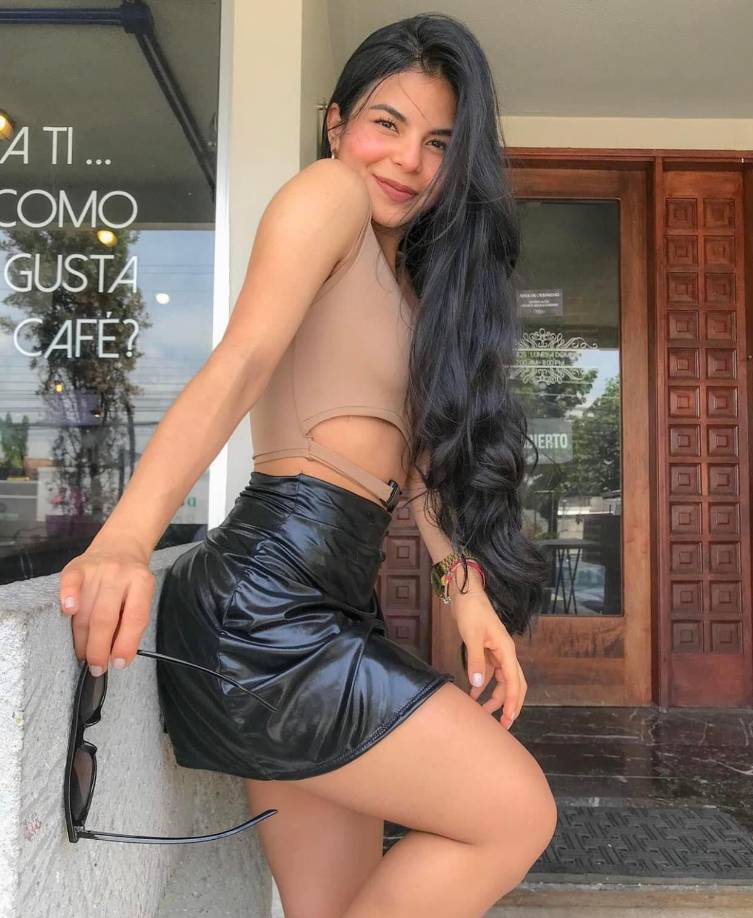 Alisson Mejía presume bikinazo como nunca antes y las redes explotan