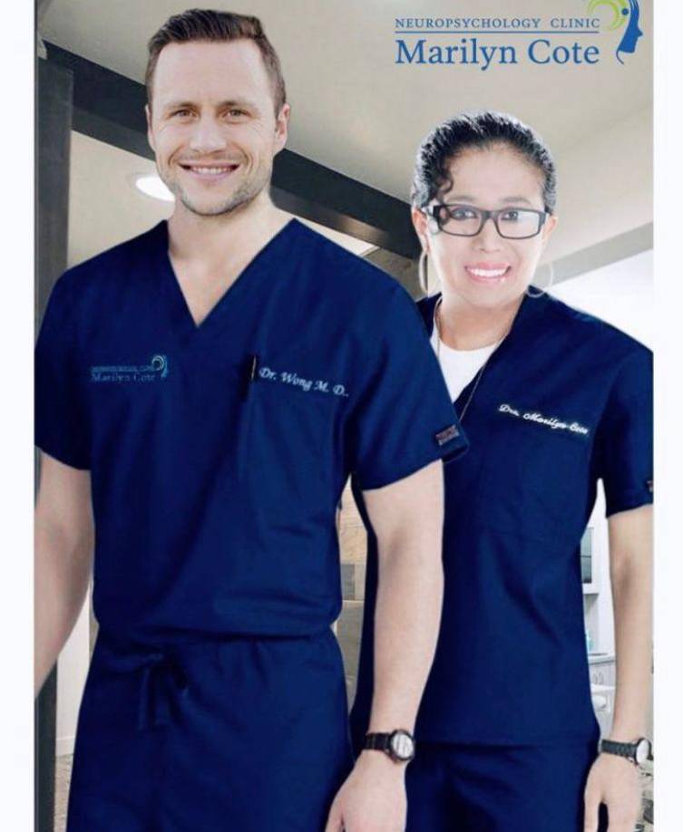 Ante las denuncias, las autoridades sanitarias de Puebla, clausuraron su consultorio el mismo 7 de noviembre.