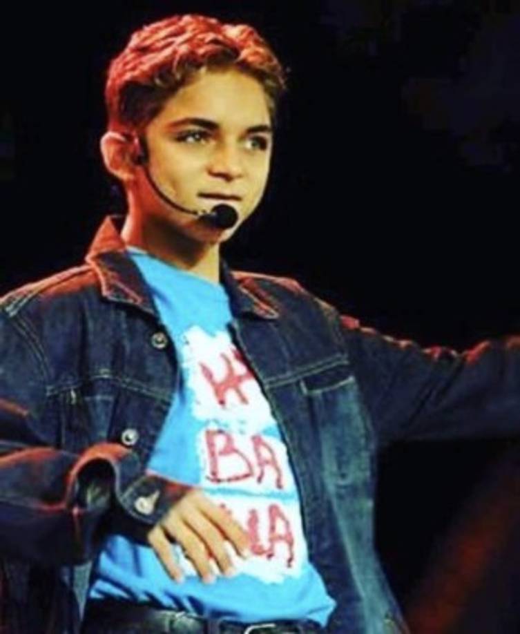 Hace 17 años que la novela de Televisa se convirtió en toda una sensación logrando traspasar fronteras, y así, llevó a sus actores a la fama mundial.