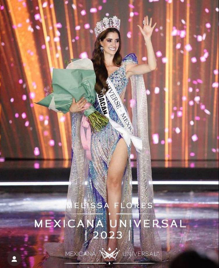 Se tiene confirmado que la edición número 72 del certamen de belleza se llevará a cabo el sábado 18 de noviembre, en San Salvador, la capital de el Salvador.