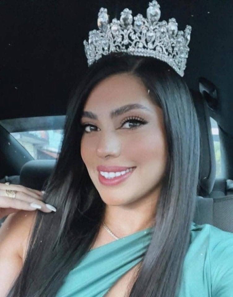 Capturan a exreina de belleza por robo; presumía lujos en redes sociales