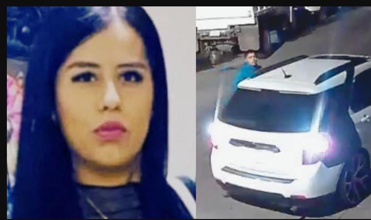 Detienen a “el Chon”, quien mató a sangre fría a Karla Bañuelos