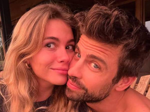 Surge sorpresiva información sobre la relación que tienen Gerard Piqué y Clara Chía.