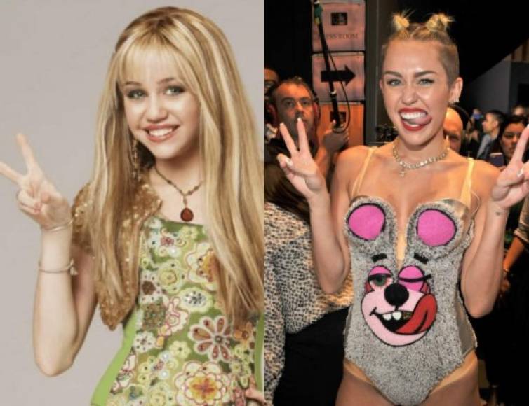 El éxito del show la catapultó a la fama, convirtiéndose en un icono infantil y juvenil; se convirtió en un producto que atraía a las masas adolescentes.<br/><br/>Aún así Miley no era feliz. 'Odio que crean que soy un producto. No soy una muñeca, aunque la gente me quiere tratar como tal”.' dijo a sus 17 años.<br/><br/>Este año la actriz reveló cuando supo que debía dejar su rol más icónico.<br/><br/>“una vez había cumplido los 18 años me sentí ridícula”, dijo en una entrevista publicada por Elle y People, “en el momento en que probé el sexo pensé: ‘no me puedo poner la p… peluca otra vez’”.<br/>