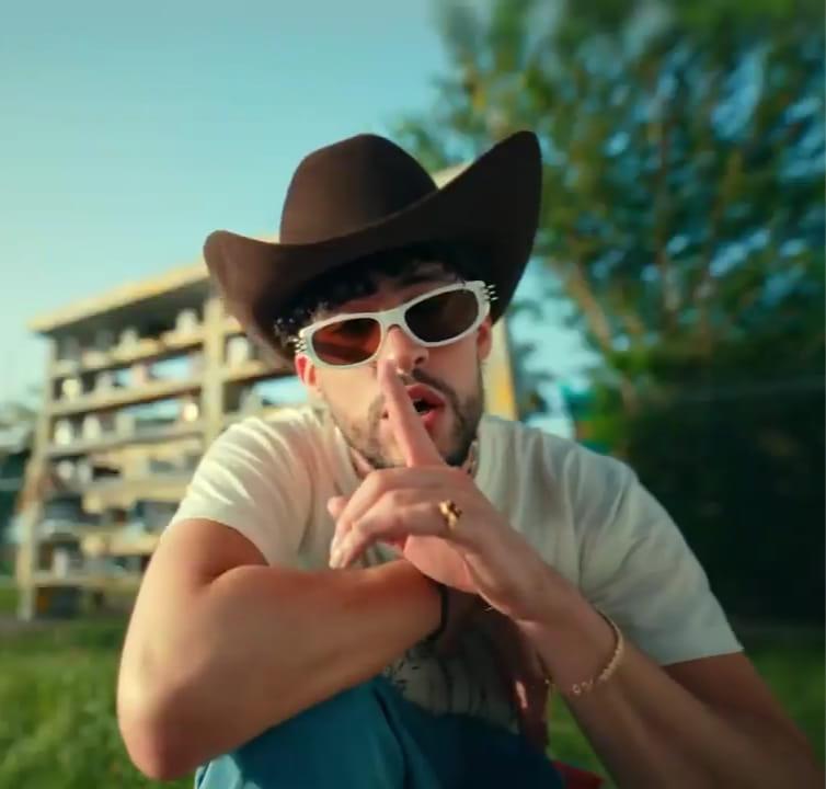 Bad Bunny: la estrella pop más grande del 2025, asegura Billboard