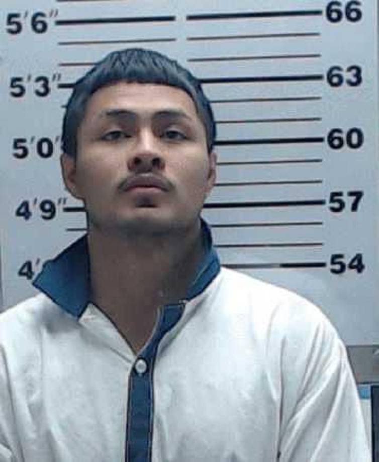 Francisco Zaldívar Melgar tenía 26 años y pagaba una condena de 10 años de cárcel por robo a mano armada. Saldría de prisión el 23 de diciembre del 2025.