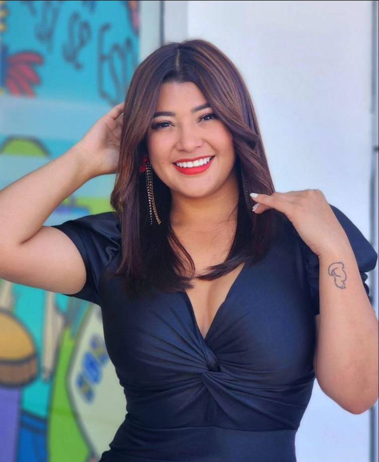 El incidente más reciente fue cuando su carro casi prende fuego al momento que lo conducía, momento que preocupó a uchos de sus seguidores.