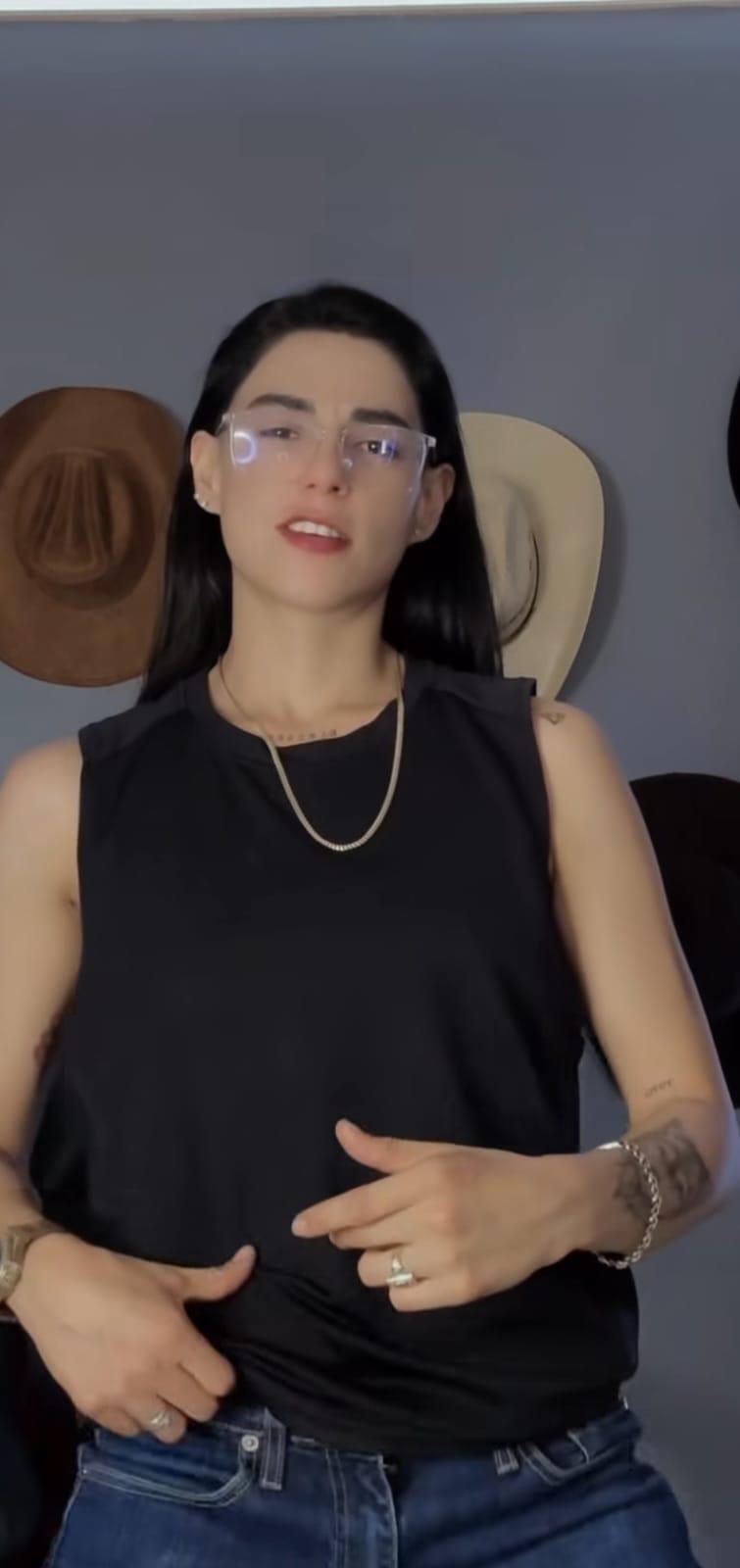 Andy Best sobre Supremo: Sin dinero, ¿qué mujer andaría con él?