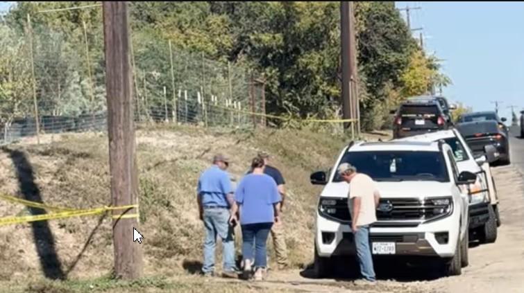 Identifican a hondureño que mató a tres compatriotas en floristería de Texas