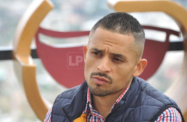 Motagua despide con emotivas palabras a Omar Elvir tras fichar por el Olancho FC